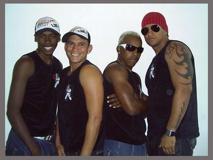 Bonde Nervoso